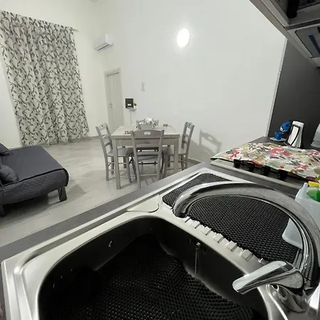 Holiday home Casa Concetta Naples