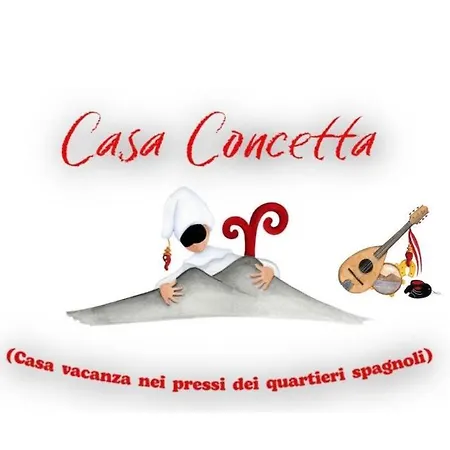 Holiday home Casa Concetta