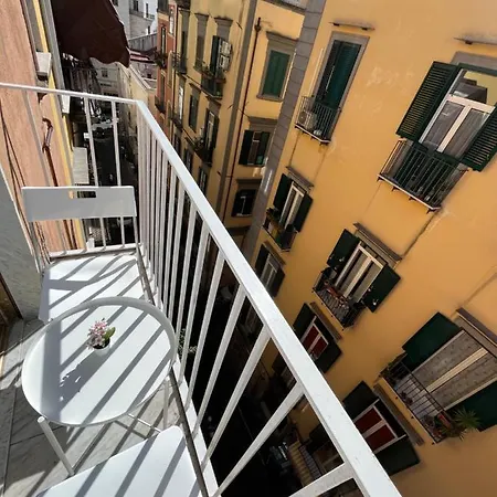 Holiday home Casa Concetta