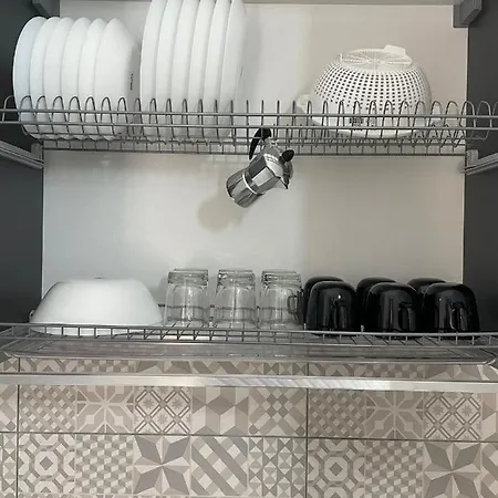 Casa Concetta Naples