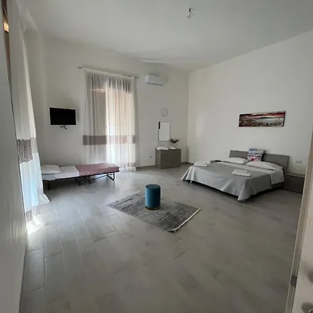 Casa Concetta Holiday home