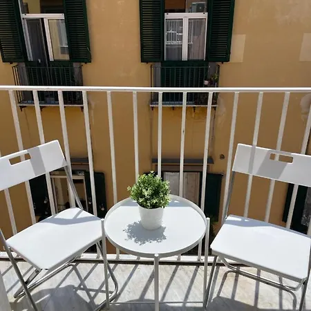 Casa Concetta Holiday home *