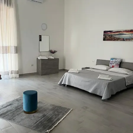 Holiday home Casa Concetta Naples