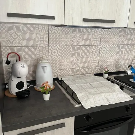 Casa Concetta Naples