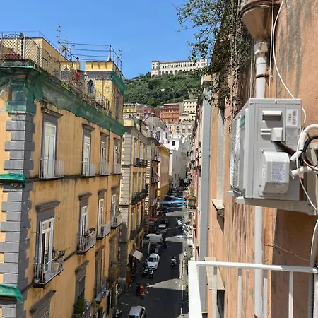 Casa Concetta 나폴리