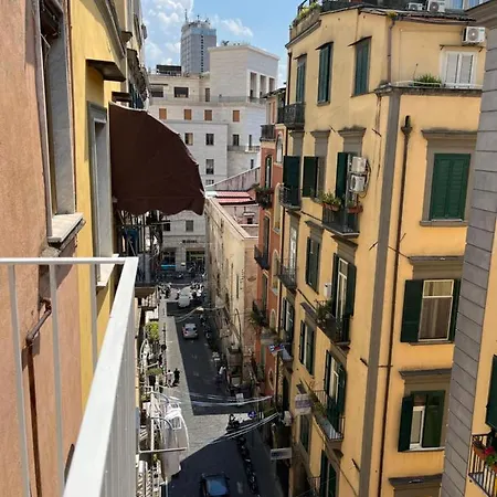 Holiday home Casa Concetta *