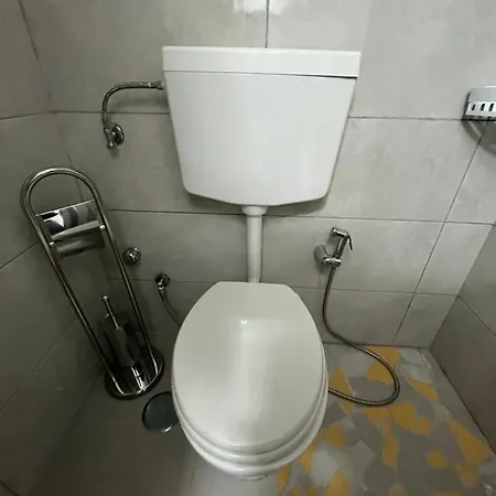Casa Concetta בית נופש *