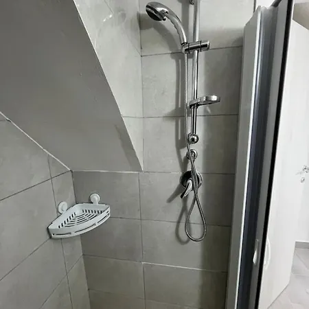 Casa Concetta Dom wakacyjny Neapol