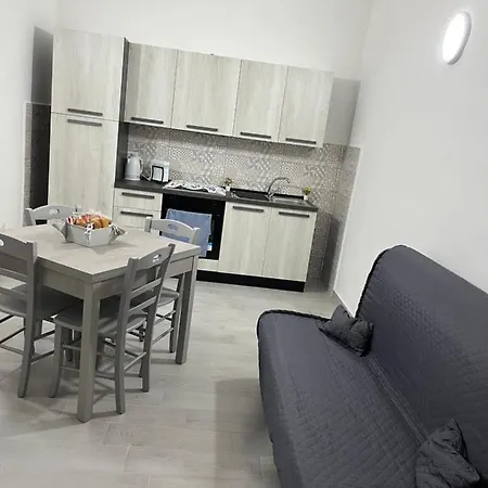 Dom wakacyjny Casa Concetta *
