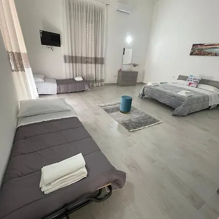 בית נופש Casa Concetta