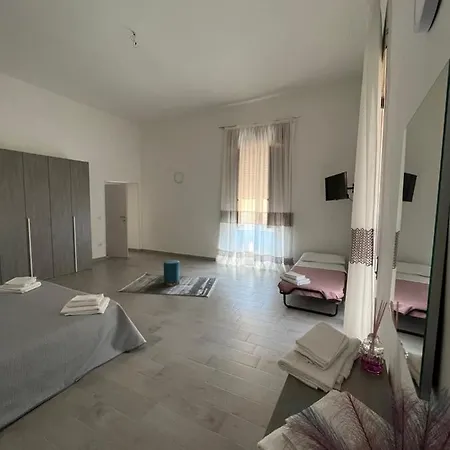 בית נופש Casa Concetta *