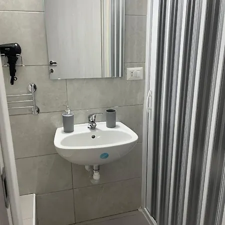 Casa Concetta בית נופש *