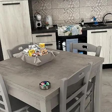 Casa Concetta * Neapol