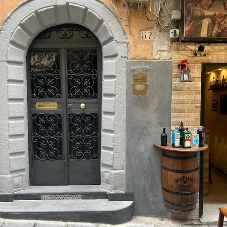 Casa Concetta Ferienhaus *